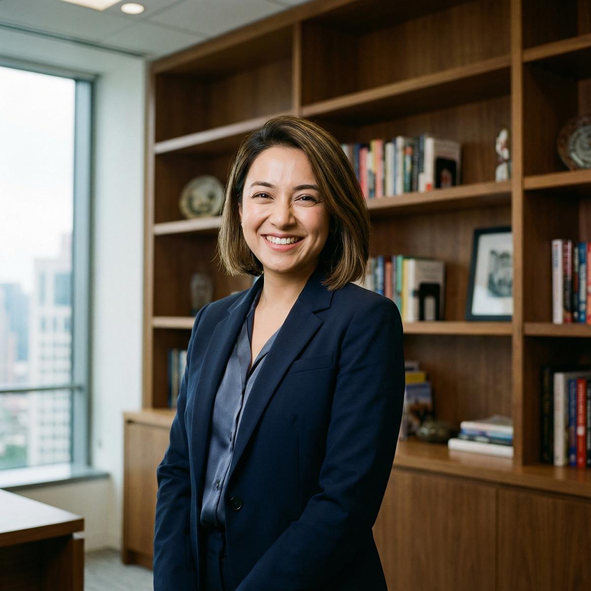 黄色仓库社区顾问王思琪